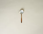 Chef's Spoon Version No. 01 (moon)