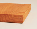 Product - Cypress Cutting Board