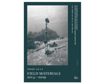 Field Materials Poster